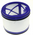 Dyson Vacuum Cleaner Filter - Motorfilter Dc22